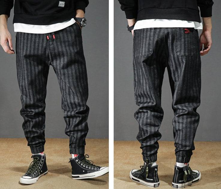 Harem pants - Clothing Personality
