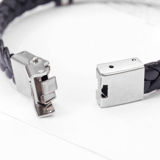 Woven Bracelet - Clothing Personality