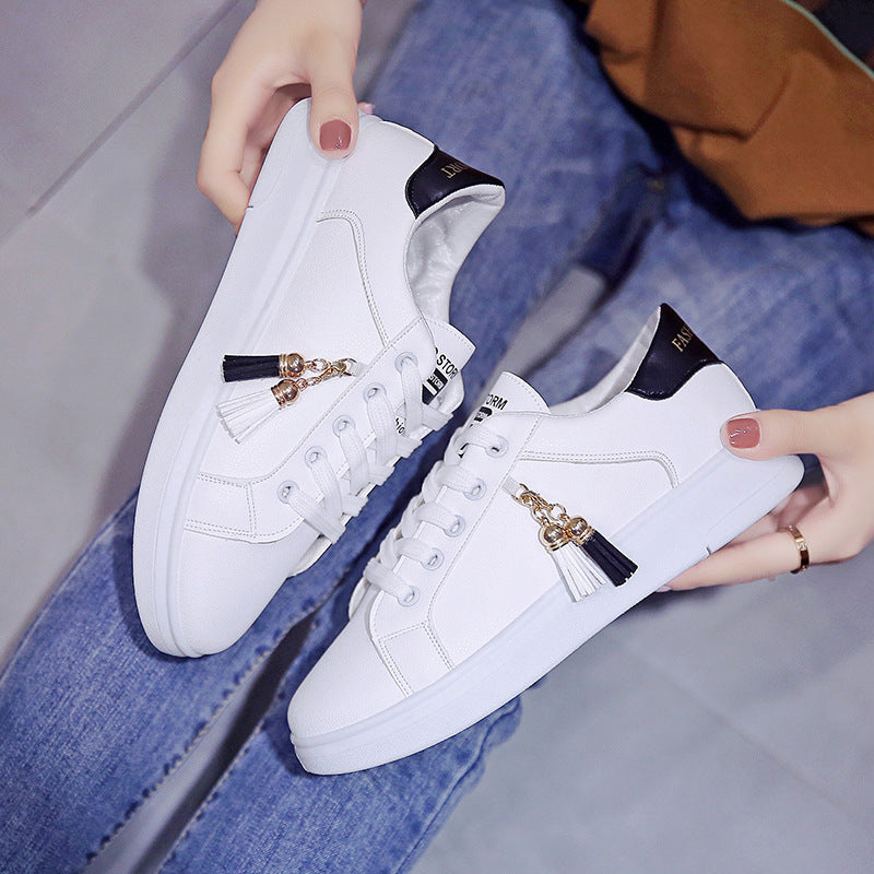 Women's Summer Breathable Running Casual Sports Shoes