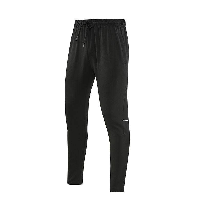 Woven Men's Sportswear Trousers Activewear Joggers Sweatpants - Clothing Personality