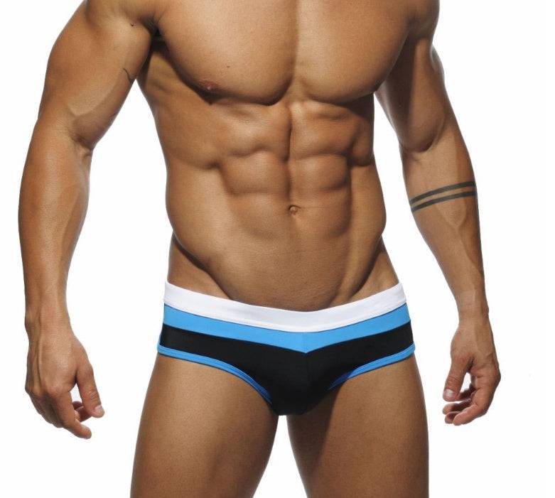Swimwear Short Trunks - Clothing Personality