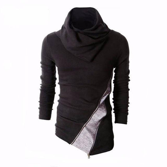Top Brand Mens Fashion Hoodies - Clothing Personality
