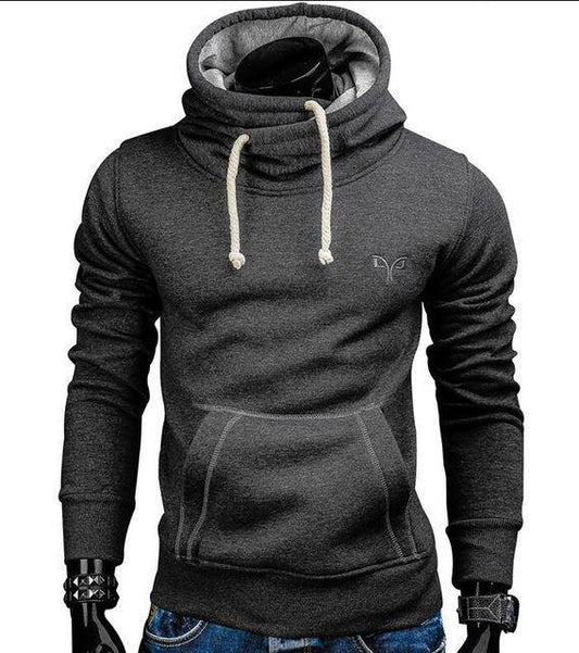 New Spring Autumn Hoodies - Clothing Personality