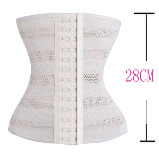 Hot Waist Trainer Corset - Clothing Personality
