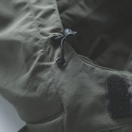 Men's jackets and quick-drying outdoor jackets - Clothing Personality