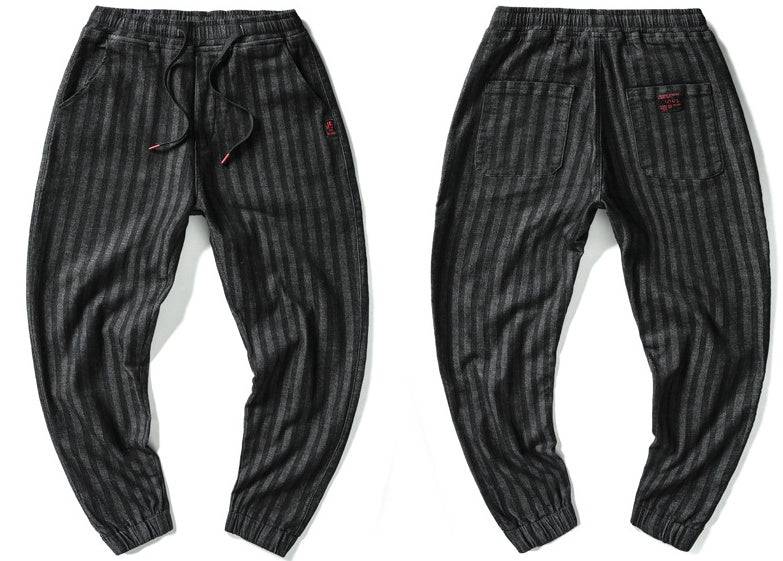 Harem pants - Clothing Personality