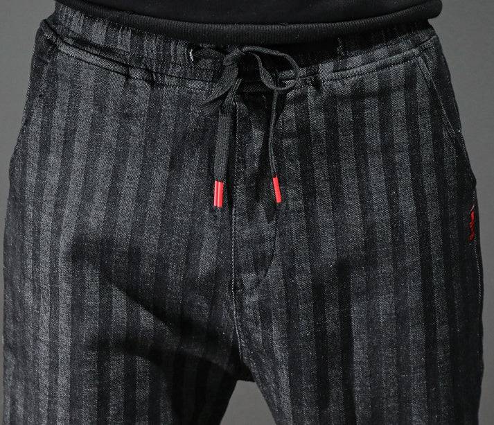 Harem pants - Clothing Personality