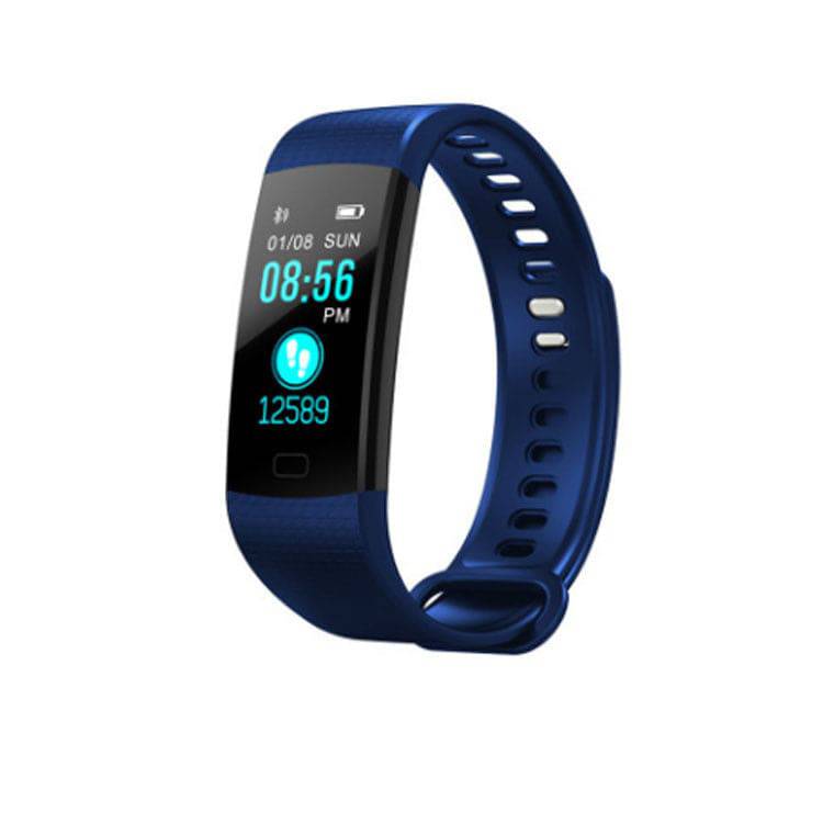 Y5 smart color screen bracelet - Clothing Personality