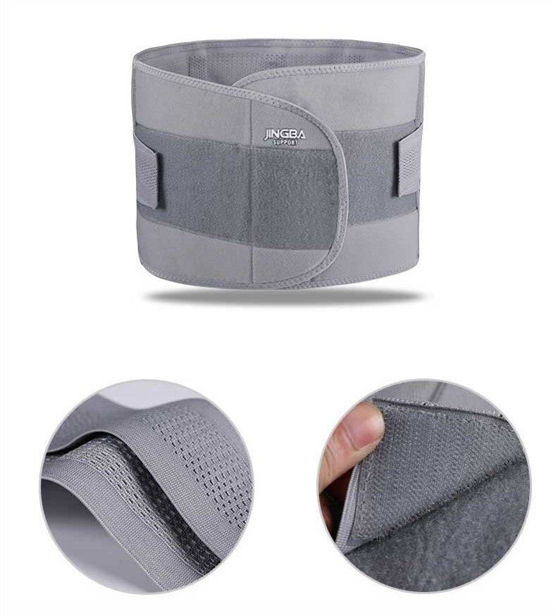 Exercise waist protection fitness equipment - Clothing Personality