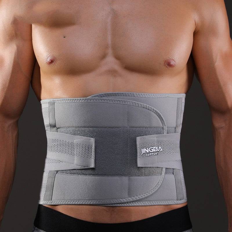 Exercise waist protection fitness equipment - Clothing Personality