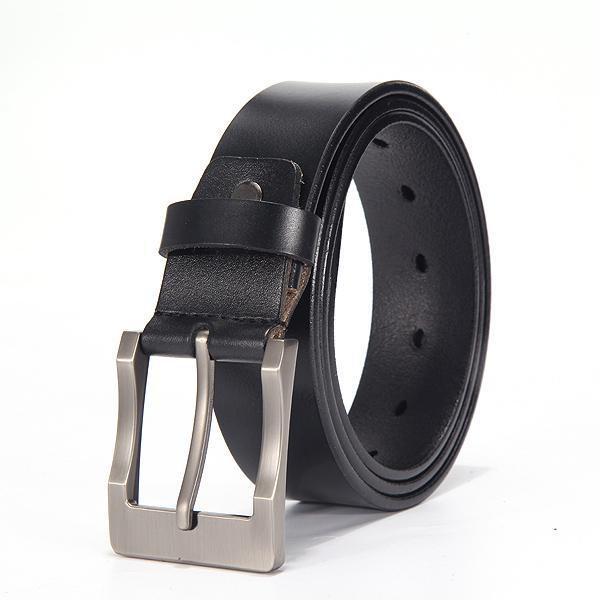 Men Genuine Leather Luxury Belts - Clothing Personality