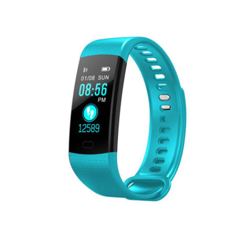 Y5 smart color screen bracelet - Clothing Personality