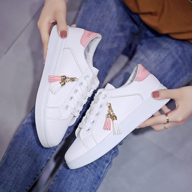 Women's Summer Breathable Running Casual Sports Shoes