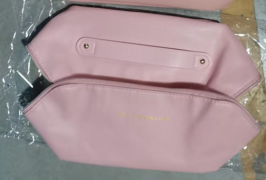 Travel Cosmetic Bag Large Capacity Multifunction Travel Cosmetic Bag Women Toiletries Organizer Female Storage Make Up Case Tool - Clothing Personality