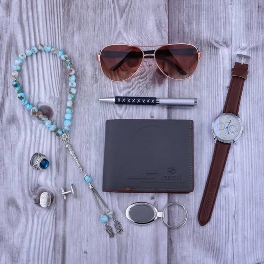 Men's Gift Set - Clothing Personality