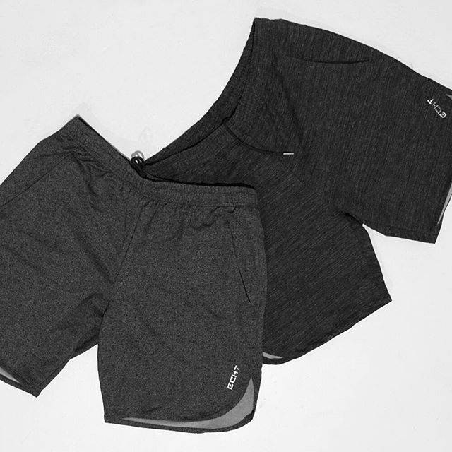 Fitness Sports Pants Men Casual Shorts - Clothing Personality