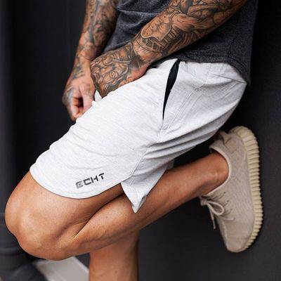 Fitness Sports Pants Men Casual Shorts - Clothing Personality