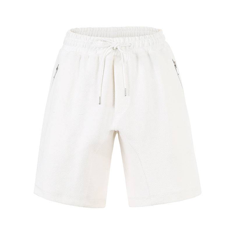 Loose Running Shorts For Men - Clothing Personality