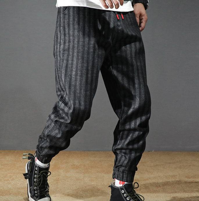 Harem pants - Clothing Personality