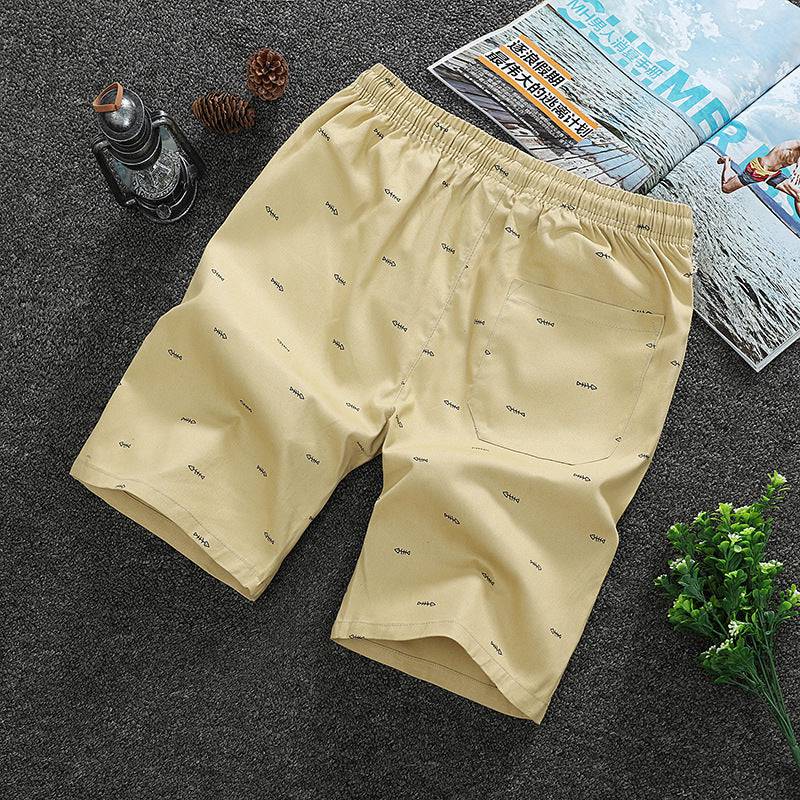 Beach Shorts - Clothing Personality