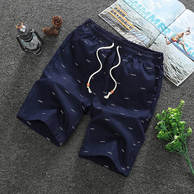 Beach Shorts - Clothing Personality