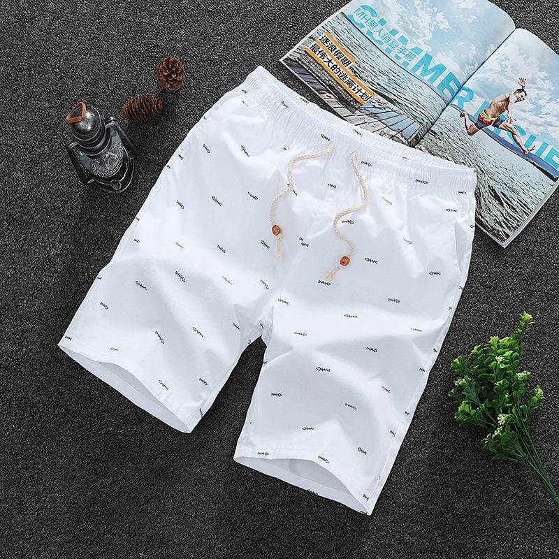 Beach Shorts - Clothing Personality