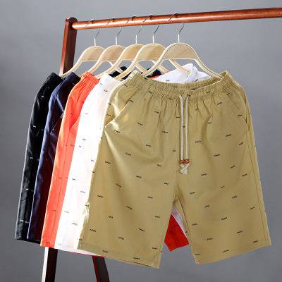 Beach Shorts - Clothing Personality