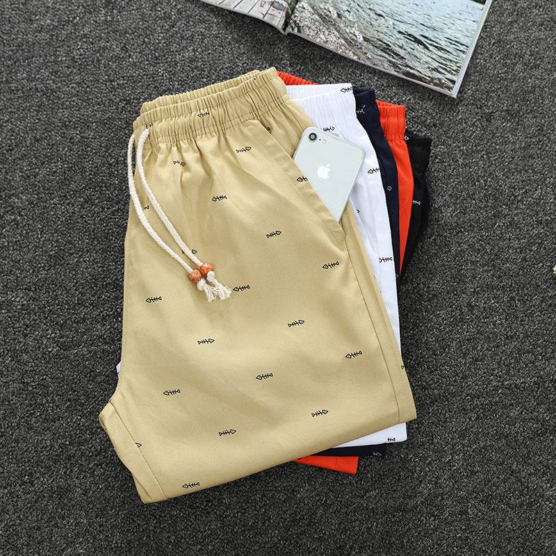 Beach Shorts - Clothing Personality