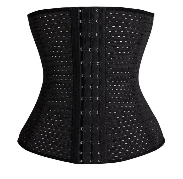 Hot Waist Trainer Corset - Clothing Personality