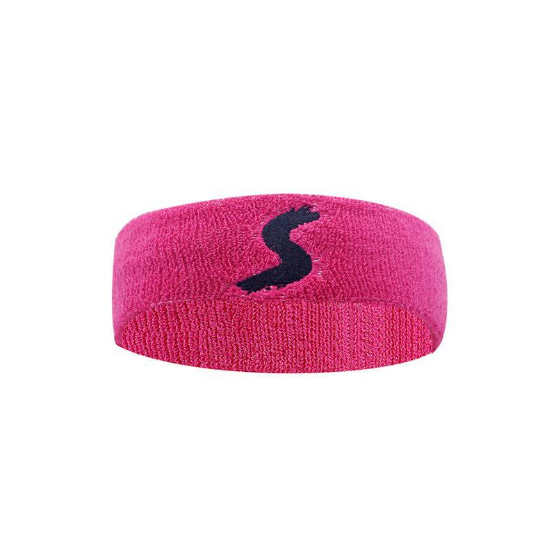 Men's and Women's Unisex Fitness Headband Gym Activewear - Clothing Personality