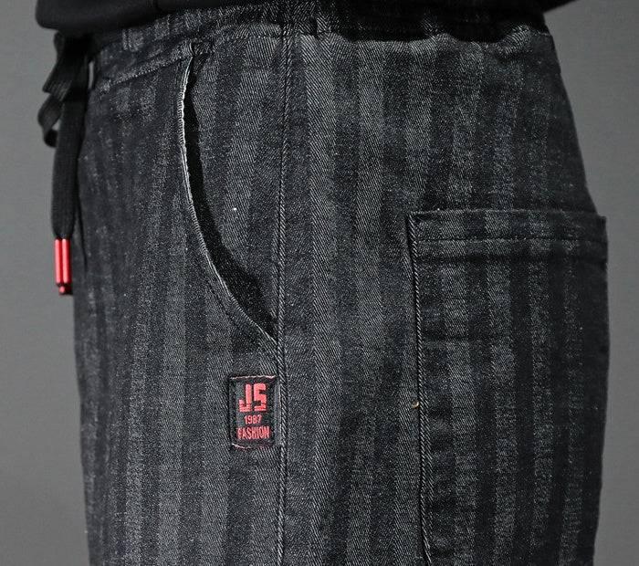 Harem pants - Clothing Personality