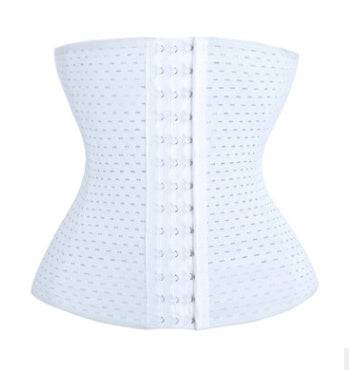 Hot Waist Trainer Corset - Clothing Personality