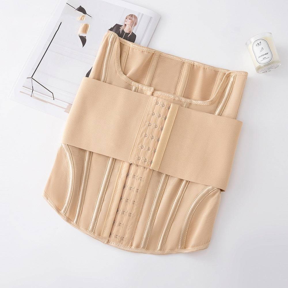 Belly Band Waist Training Fitness Tummy Slimming - Clothing Personality