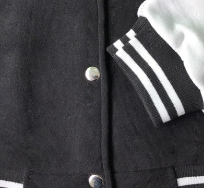 Men Jacket Baseball Clothing - Clothing Personality