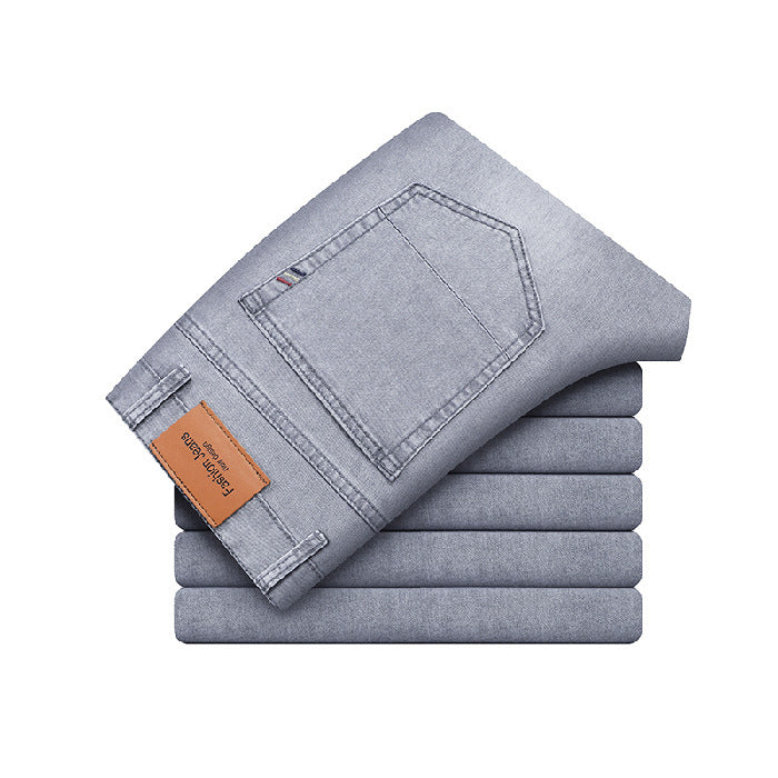 Men's Fashion Loose Casual Long Pants - Clothing Personality