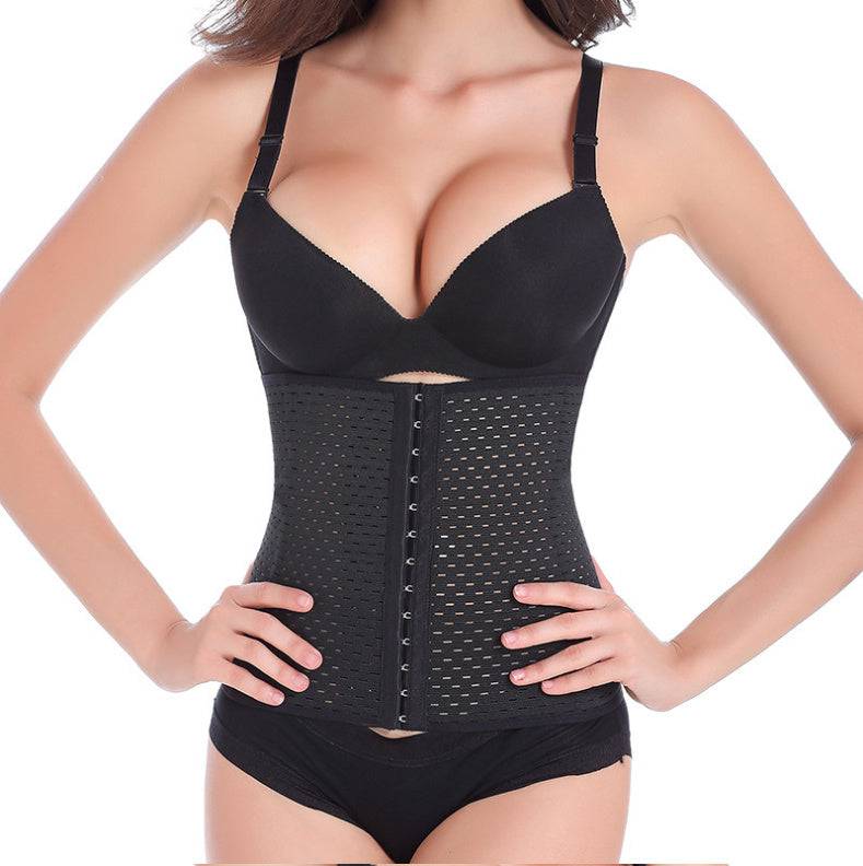 Hot Waist Trainer Corset - Clothing Personality