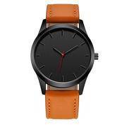 Men's Fashion Sleek Business Quartz Wristwatch Watch - Clothing Personality