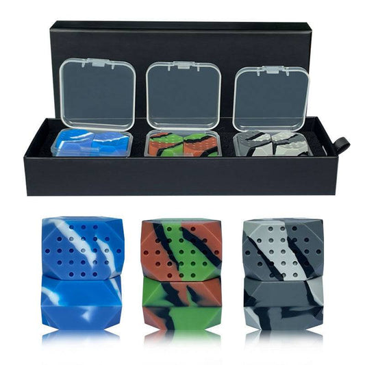 Jaw Trainer | Facial Muscle Fitness Ball | Tighten Lower Jaw - FitJaw - Clothing Personality