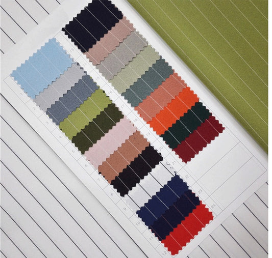 Men's Pin Striped Suit Business casual suit men's three-piece suit - Clothing Personality