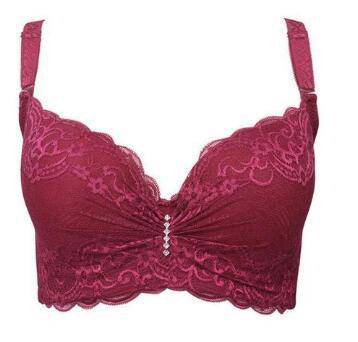 Women's Push Up Bralette - Clothing Personality