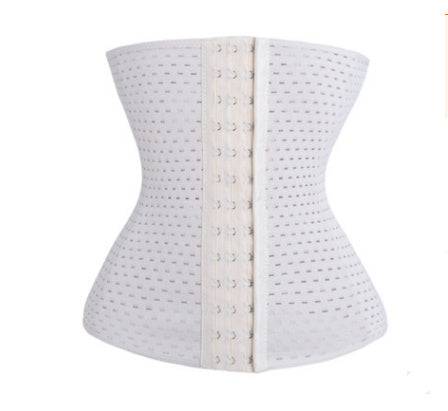 Hot Waist Trainer Corset - Clothing Personality