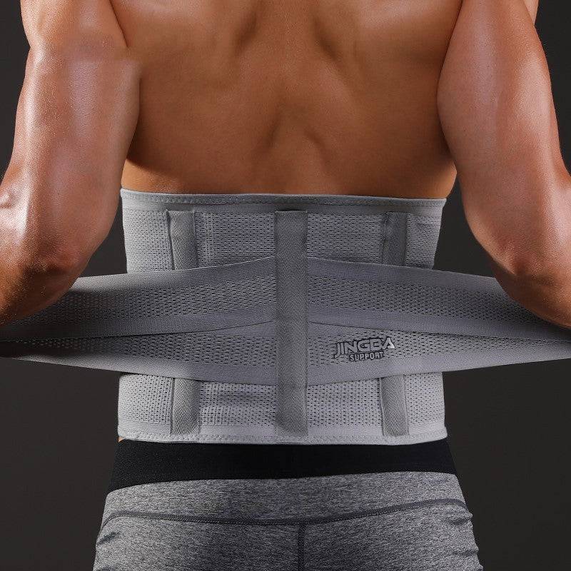 Exercise waist protection fitness equipment - Clothing Personality