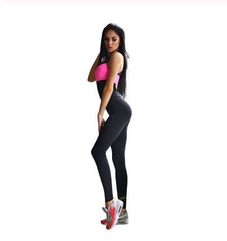 Tight yoga coffee jumpsuit - Clothing Personality