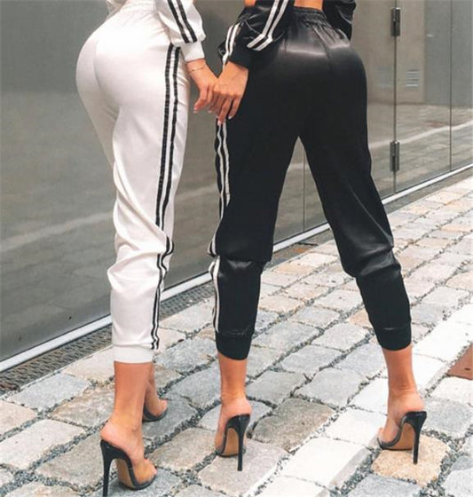 Casual and fashionable pants for women - Clothing Personality