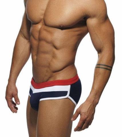 Swimwear Short Trunks - Clothing Personality