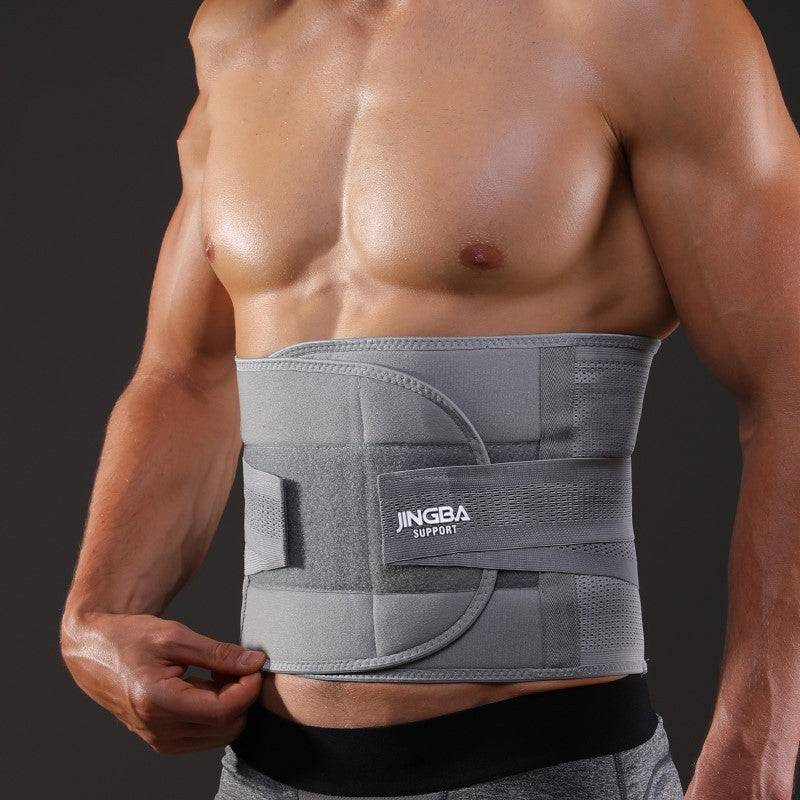 Exercise waist protection fitness equipment - Clothing Personality