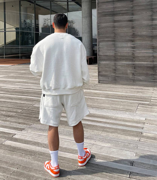 Loose Running Shorts For Men - Clothing Personality