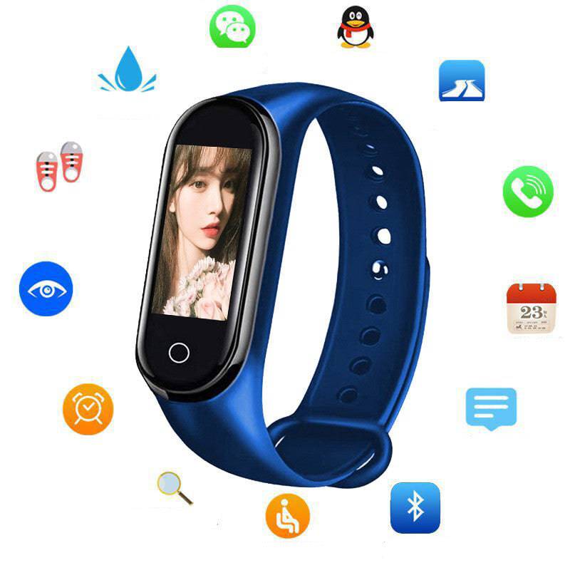 M4s smart bracelet - Clothing Personality