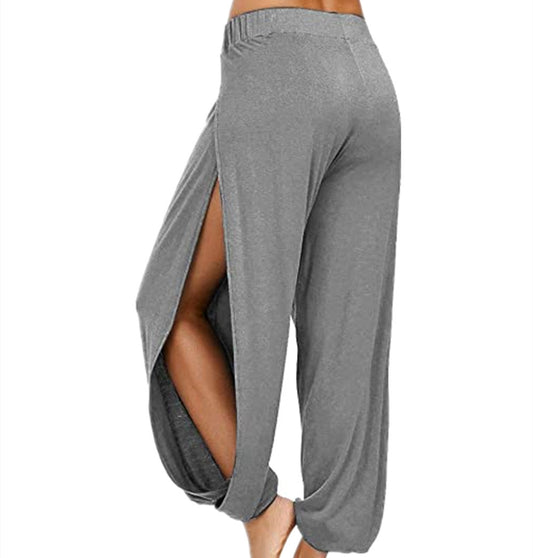 Hippie harem pants yoga pants - Clothing Personality
