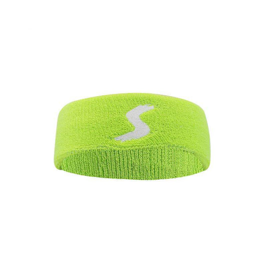 Men's and Women's Unisex Fitness Headband Gym Activewear - Clothing Personality